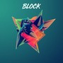 Kiddo Laser - Block
