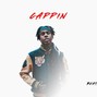 JIMI AUVBN - Cappin 