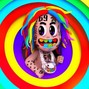 earth6hake - 6IX9INE Type Beat - Rainbow