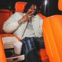 SEBBYKRAZY - WRIST FROZE