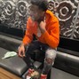 SEBBYKRAZY - CATCH A OPP