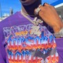 SEBBYKRAZY - NEW CHAIN