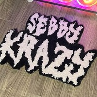 SEBBYKRAZY