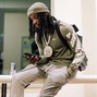 SEBBYKRAZY - FOLLOW ME