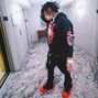 SEBBYKRAZY - FROZEN