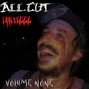 allcutnate - All Cut DRUMZZZ Vol. (n)ONE