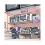 viceroy lindsay - Sega Saturn
