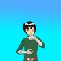 baybekbeatz - Rock Lee