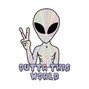 Coobtrax - Outta This World!