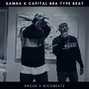 encue - [FREE] SAMRA X CAPITAL BRA Type Beat - TRAUM (prod. by Encue X NicoBeatz)