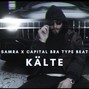encue - [FREE] SAMRA X CAPITAL BRA TYPE BEAT "KÄLTE" || PROD. BY ENCUE X JAKOBOW
