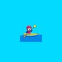 SGULL - Kayak