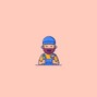SGULL - Handy Man