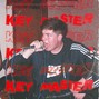 BROKESLOU BEATS - "KEY MASTER II" - KNAK x SHIZEN x ZECCA