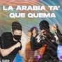 BROKESLOU BEATS - "LA ARABIA TA' QUE QUEMA" - KNAK x MESITA x ZECCA