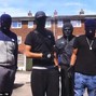 SHAITAN - NO FACE