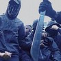 SHAITAN - CRIMINALS