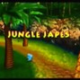 nico - jungle japes