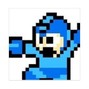 shamana - MEGAMAN