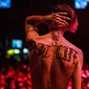 lil Dark - (FREE) lil peep X Convolk type Beat - " Club Lights " 
