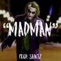 saintzbeats - MADMAN | UK DRILL TYPE BEAT PROD. SAINTZ