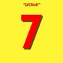 7ekhed - 7ekhed | Distant - Beat