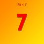 7ekhed - Incendiary