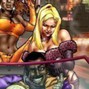 EXORCISM 4 GIRLS - CARE BEAR