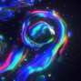 omg jordan - rainbow road 