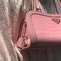 omg jordan - prada bag