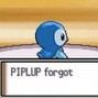 Tsuio - Piplup
