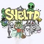 sheltr. - verts