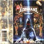 ACIDMANE - BLACK MAGIC (DRUM PACK First 20 people - 7$ and other to 10$)