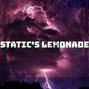 Static's Lemonade - [FREE] Dark Melodic Type Beat "DREARY" (140 bpm)