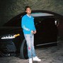Baby Ram - Old Chevy Malibu