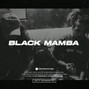 KVRMA - "BLACK MAMBA" $uicideboy$ x Unaverage Gang Type Beat