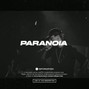 KVRMA - "PARANOIA" Night Lovell x Bones Type Beat