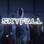 49X - SKYFALL - BM X Mini X Sava UK Drill Type Beat