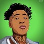 beatsbyzim - Crazy Story -  NBA Youngboy Type Beat
