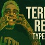 prodkuzy - Terror Reid Type Beat ASHES 2025
