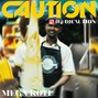 Dj Caution - MEGA Roti (Spicy Curry Type Beat) 140BPM Trap/Bass