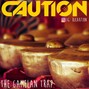 Dj Caution - The Gamelan Trap (Type Beat Type Beat)