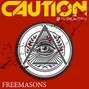 Dj Caution - Freemasons (keeM lliM Type Beat) Trap 110BPM