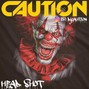 Dj Caution - Head Shot