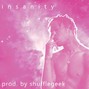 ShuffleGeek - insanity (travis scott x kid cudi type beat) 