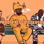Fresco Stevens - "Sunday Afternoon" [Instrumental] (Prod. Fresco Stevens)