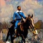 DJANGO'S REVENGE - ill
