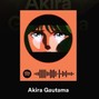 AKIRA GAUTAMA. - B L U N T  A S H   灰