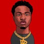 producericonic - Roddy Ricch Type Beat - (Humanize)