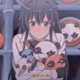 comfy - Yukino Yukinoshita - for Lil Uzi Vert
